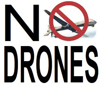 Read more about the article FAA Trying To Ban The Use Of Drones For Delivering Packages