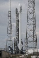 OG2 To Launch After Delay: SpaceX Finally Launching Falcon 9 Rocket Today (Update)