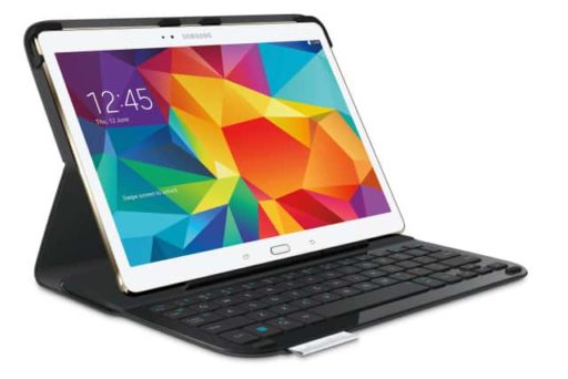 Read more about the article Samsung Announced Galaxy Tab S, Pre-order Started