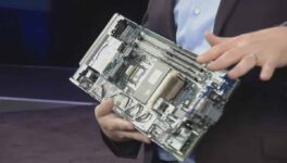 HP Is Revolutionizing Computing With ‘The Machine’