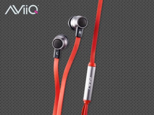 Read more about the article [Deal] Get 42% Off With Aviiq Concert Series Earphones