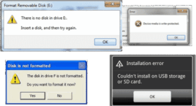[Tutorial] How To Repair A Corrupted Or Damaged Memory Card
