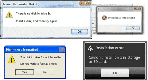 Read more about the article [Tutorial] How To Repair A Corrupted Or Damaged Memory Card