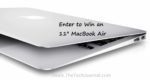 [Deal] One Step To Win 11-Inch MacBook Air!