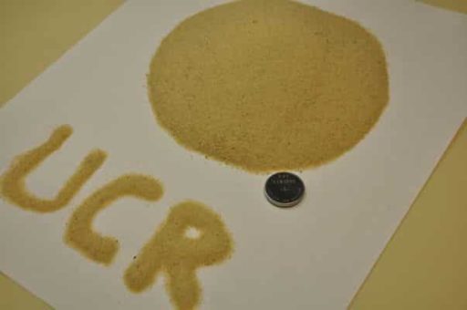 Read more about the article Battery Made Out Of Sand Could Be The Future