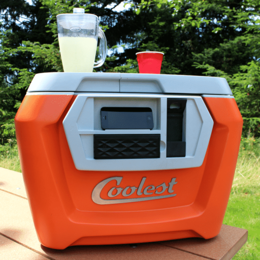 Read more about the article Coolest: Possibly The Highest Crowd-funding Project In Kickstarter