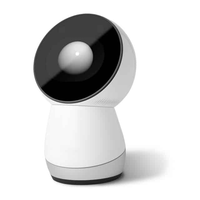 You are currently viewing Jibo: The World’s First Family Robot Coming In 2015
