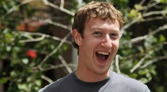 You are currently viewing Mark Zuckerberg Becomes Richer Than Sergey Brin And Larry Page
