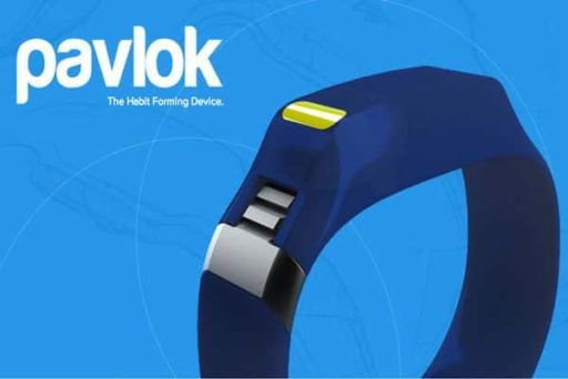 Read more about the article Pavlok: A Wristband That Gives Sleepy Headed People Small Electric Shock