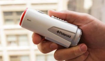 Camera Archives - The Tech Journal