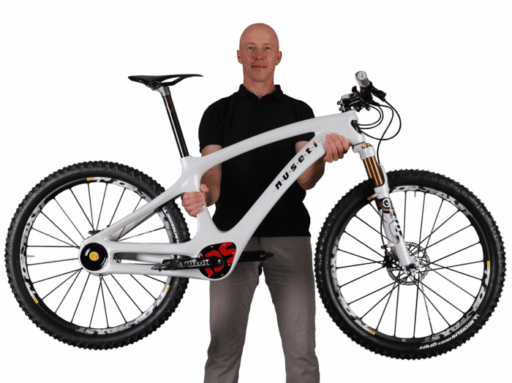 Read more about the article Nuseti: The World’s First Mountain Bike With The Inner Drive System