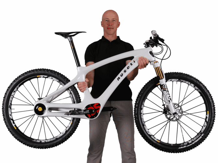 You are currently viewing Nuseti: The World’s First Mountain Bike With The Inner Drive System