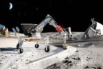 NASA Building Robots That Will Create 3D Infrastructure Of Mars