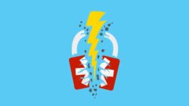 Scientists Developed ‘Vantablack,’ A Material That’s So Dark That People Can’t See It