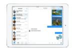 Facebook Messenger Is Now Available For iPad Too!