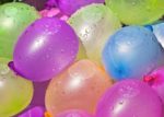 Fill And Tie Hundreds Of Water Balloons In Less Than 1 Minute