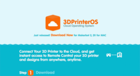 3DPrinterOS: World’s First Open 3D Printing OS, Rules All Other 3D Printers