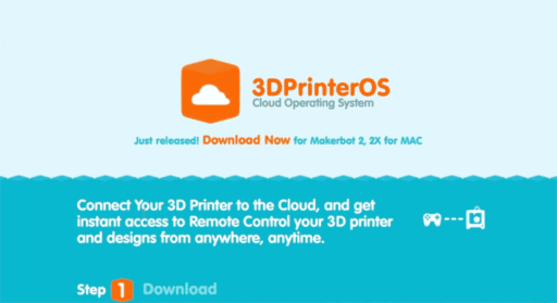 Read more about the article 3DPrinterOS: World’s First Open 3D Printing OS, Rules All Other 3D Printers