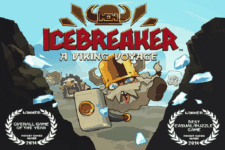[App of the Week] Icebreaker: A Viking Voyage For The Epic Adventure