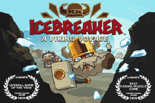 Read more about the article [App of the Week] Icebreaker: A Viking Voyage For The Epic Adventure