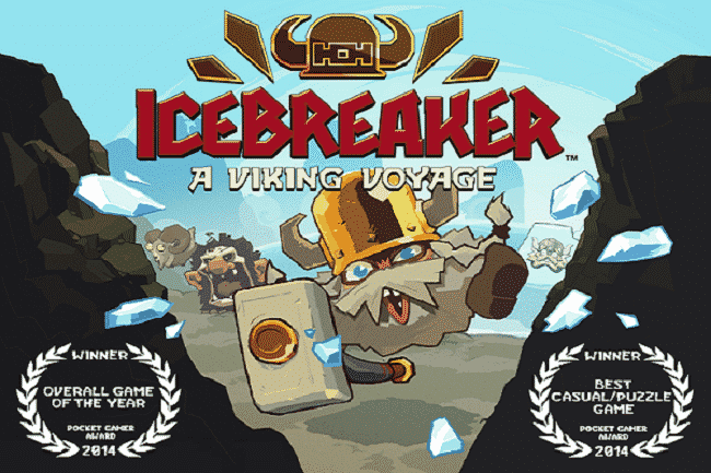 You are currently viewing [App of the Week] Icebreaker: A Viking Voyage For The Epic Adventure