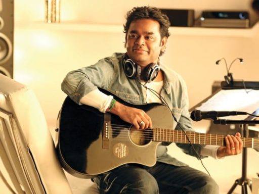 Read more about the article Phenomenal Music Director A.R. Rahman Launched Own Mobile App