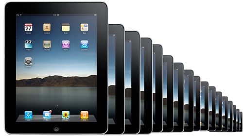 Read more about the article Apple May Launch Its 12.9-inch iPad In Early 2015