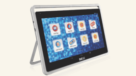 Big Tab: The World’s Biggest Android Tablet Unveiled By Fuhu