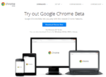 Google Chrome 64-bit Beta For Windows Arrived