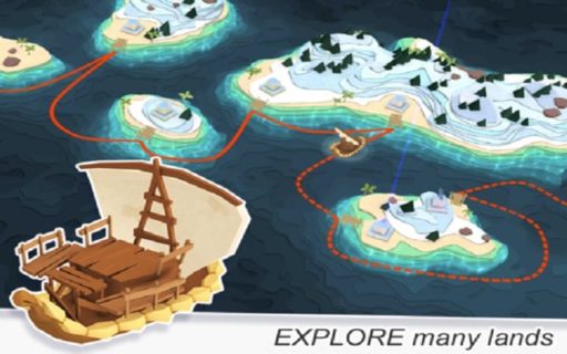 Read more about the article GODUS: The ‘Regenesis’ Of The God Game Hits iOS Top Charts