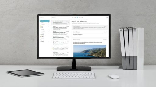 Read more about the article Popular Email App Mailbox Finally Launched For Desktop