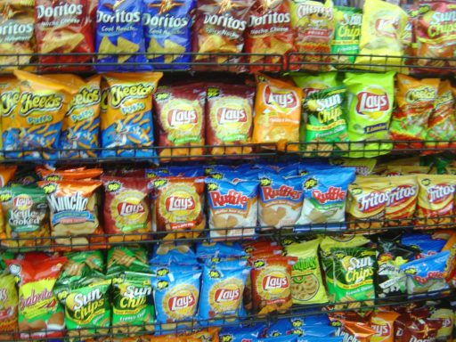 Read more about the article Beware! MIT Researchers Can Listen To Your Conversation By Watching Your Potato Chip Bag