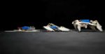 Scientists Invented A Self Assembling Robot That Can Fold Itself And Walk Away
