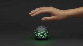 Sense: An iOS Compatible System That Tracks Your Sleep Behavior And Does More Stuffs