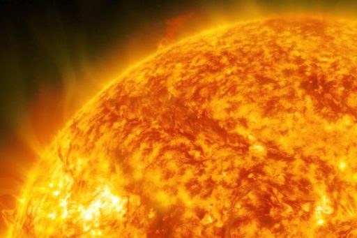 Read more about the article NASA Reveales Why The Sun’s Atmosphere Is So Much Hotter Than Its Surface