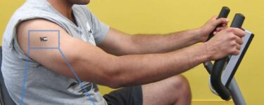 Researchers Made Simple Tattoo That Could Use Body Sweat To Power Electronic Devices