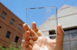 Researchers Made Transparent Solar Cells That Could Cover Windows, Smartphone To Produce Solar Energy