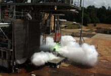 NASA Building World’s Largest Rocket, Its Sound During Launch May Annihilate Buildings