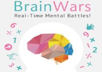 “BrainWars: The Concentration” Is World’s First Real-Time Mental Battle Game!