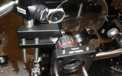 Japanese Scientists Developed World’s Fastest Camera That Shoots 4.4 Trillion Frames Per Second
