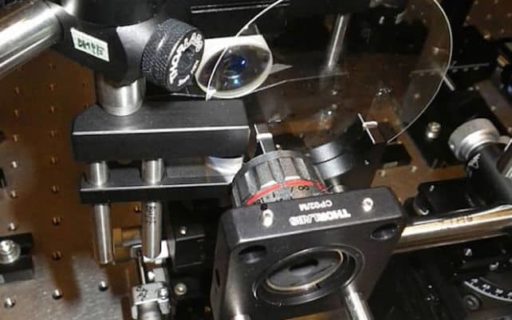 Read more about the article Japanese Scientists Developed World’s Fastest Camera That Shoots 4.4 Trillion Frames Per Second