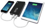 Ultrapak: The World’s Fastest Self-charging Battery Pack, Fully Recharge Your Phone In 15 Minutes