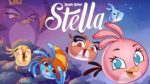 [Free] Rovio Released New Game ‘Angry Birds Stella’, Now In App Store