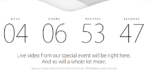 Apple Holding An Event On Sep 9, May Unveil iWatch And New iPad