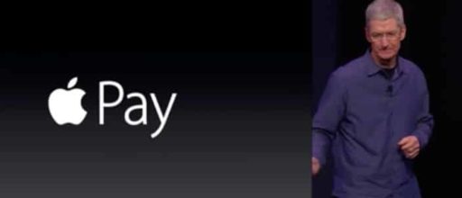 Read more about the article Apple Announced NFC Based ApplePay!