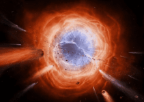 A Researcher Mathematically Proves Black Holes Don’t Exist