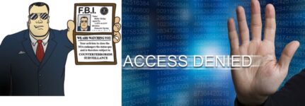 FBI Not Happy With Apple And Google’s Encryption Policy