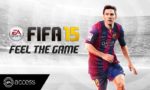 [Free] FIFA 15 Ultimate Team Now Available For iOS And Android