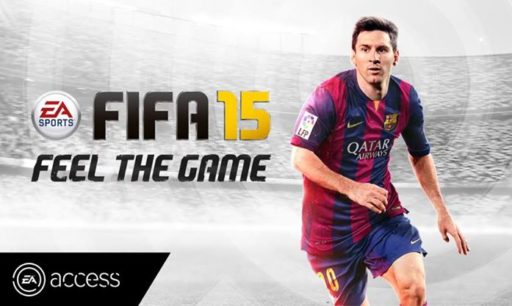 Read more about the article [Free] FIFA 15 Ultimate Team Now Available For iOS And Android
