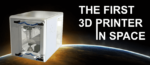 NASA To Launch 3D Printer To ISS First Time On September 19